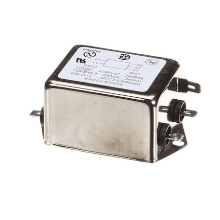 Lincoln Industrial Filter, Emi 370180